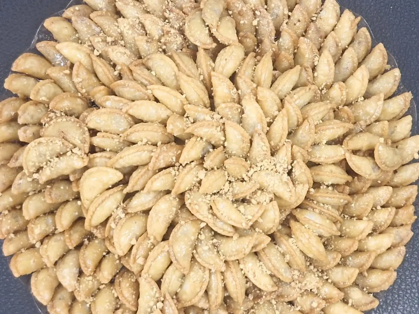 Gharbaliya Hijaziah 0.5 Kg