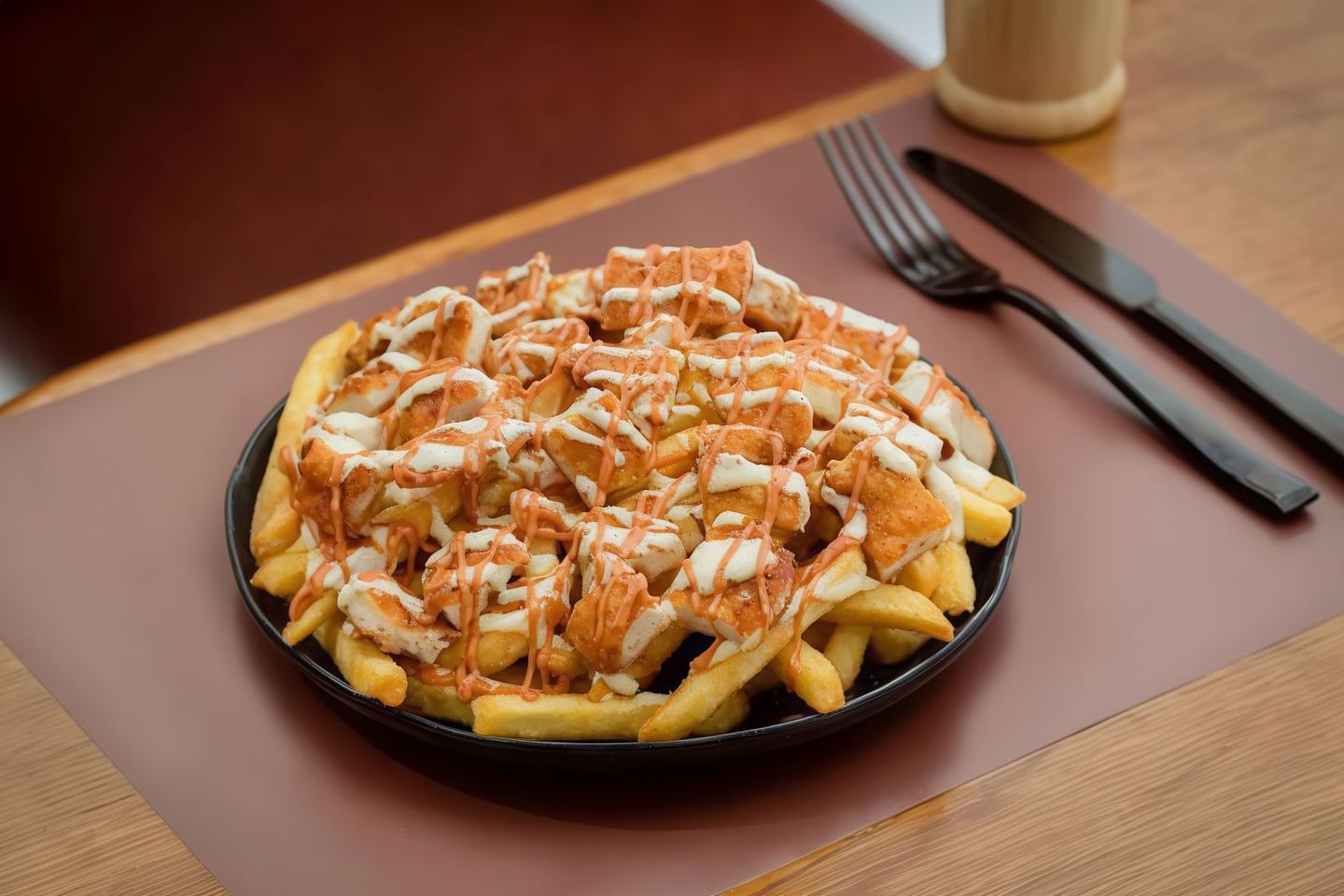 Chicken Fries