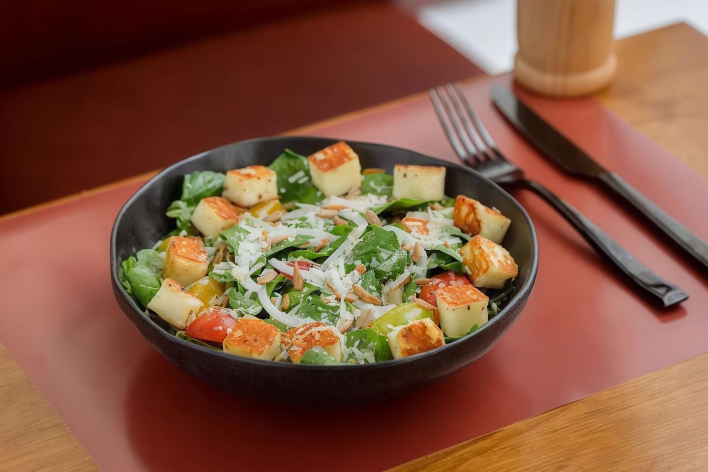 Rocca Salad