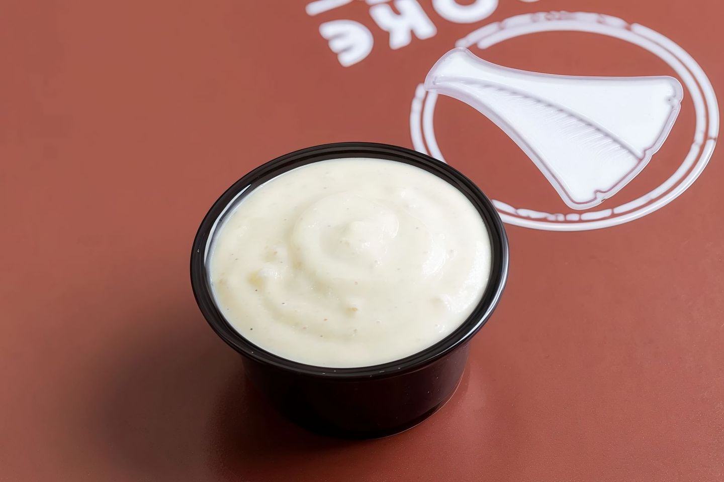 White Sauce