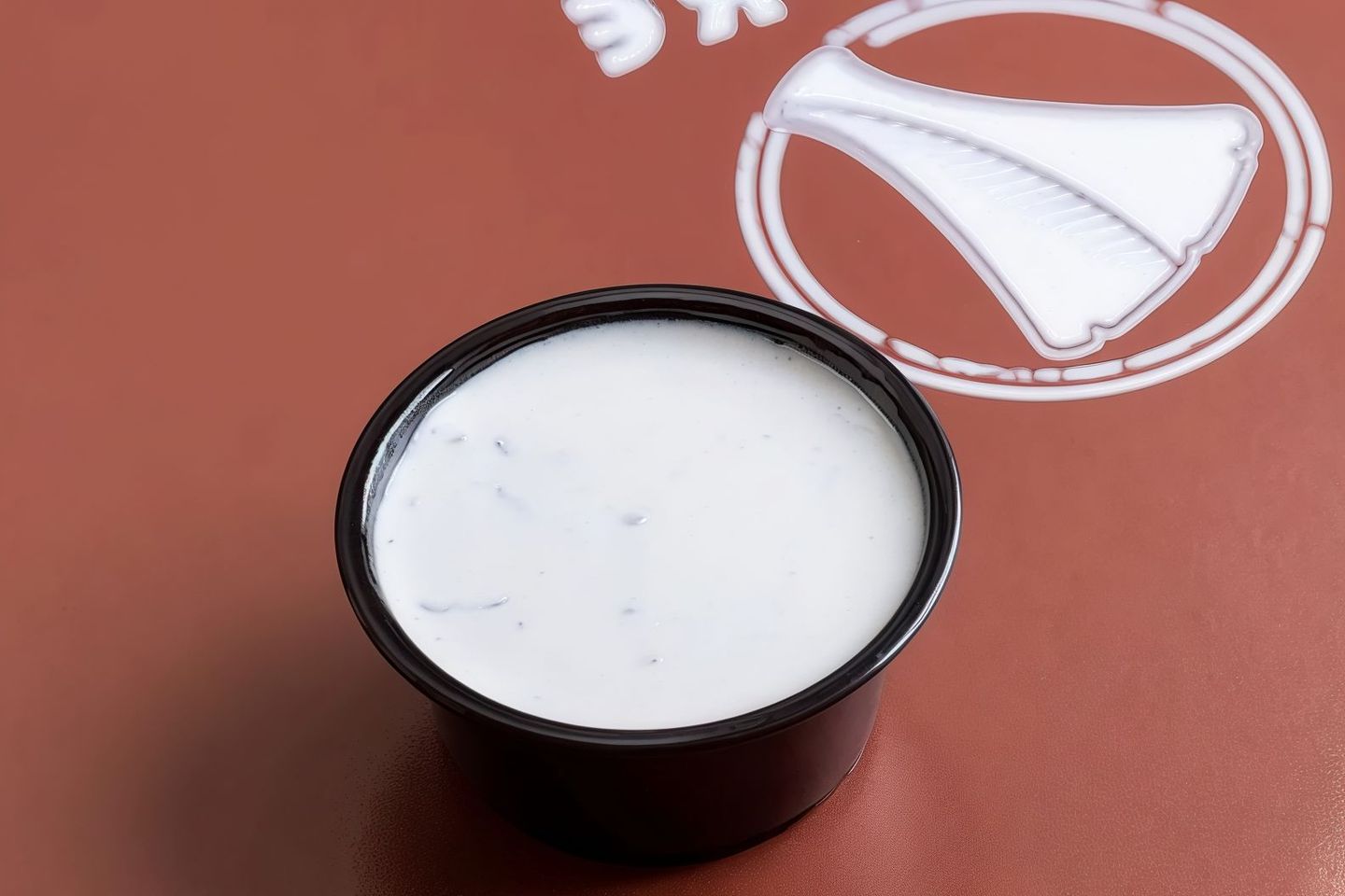 Mushroom Sauce