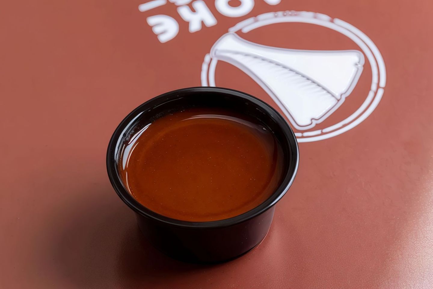 Spicy Sauce