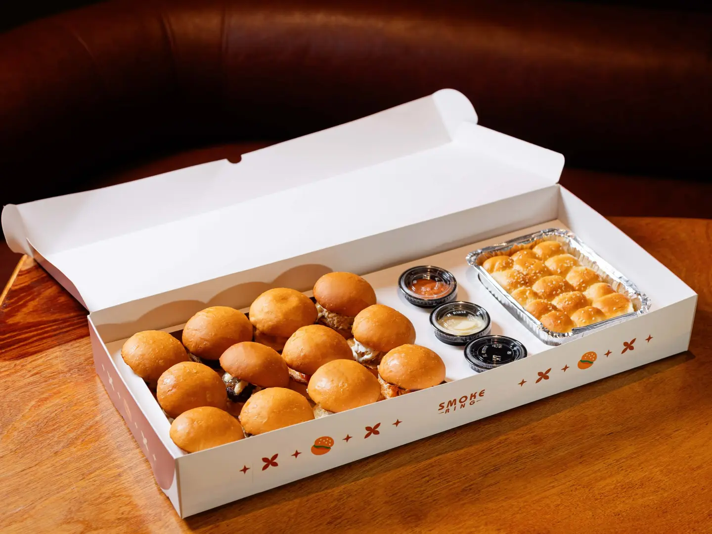 بوكس العائلة