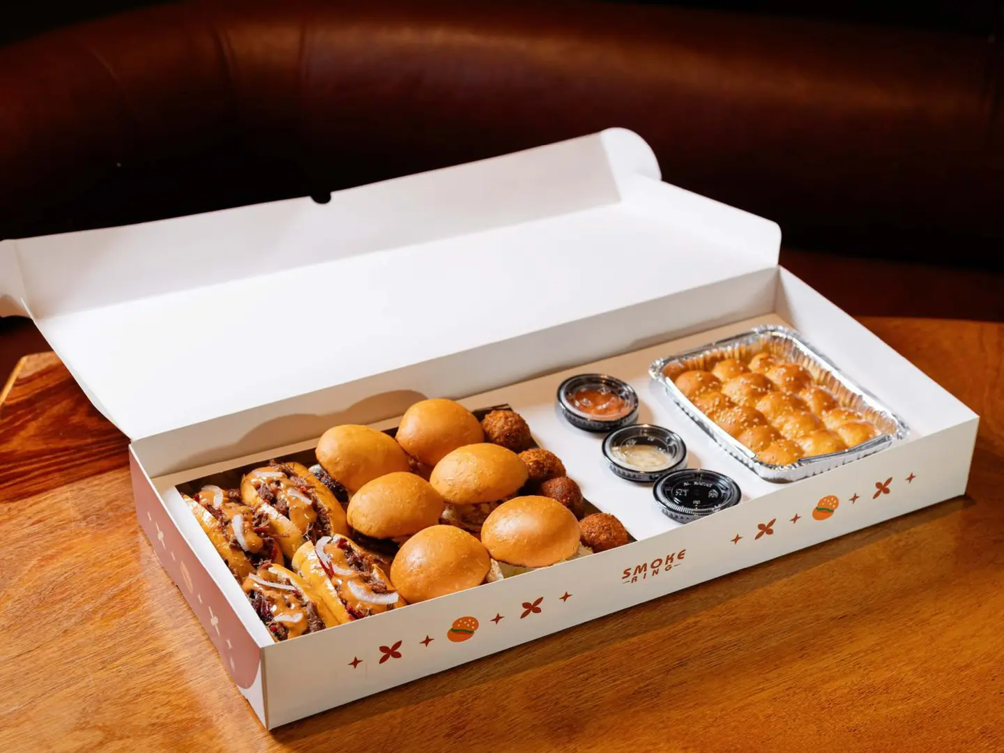 البوكس الرمضاني