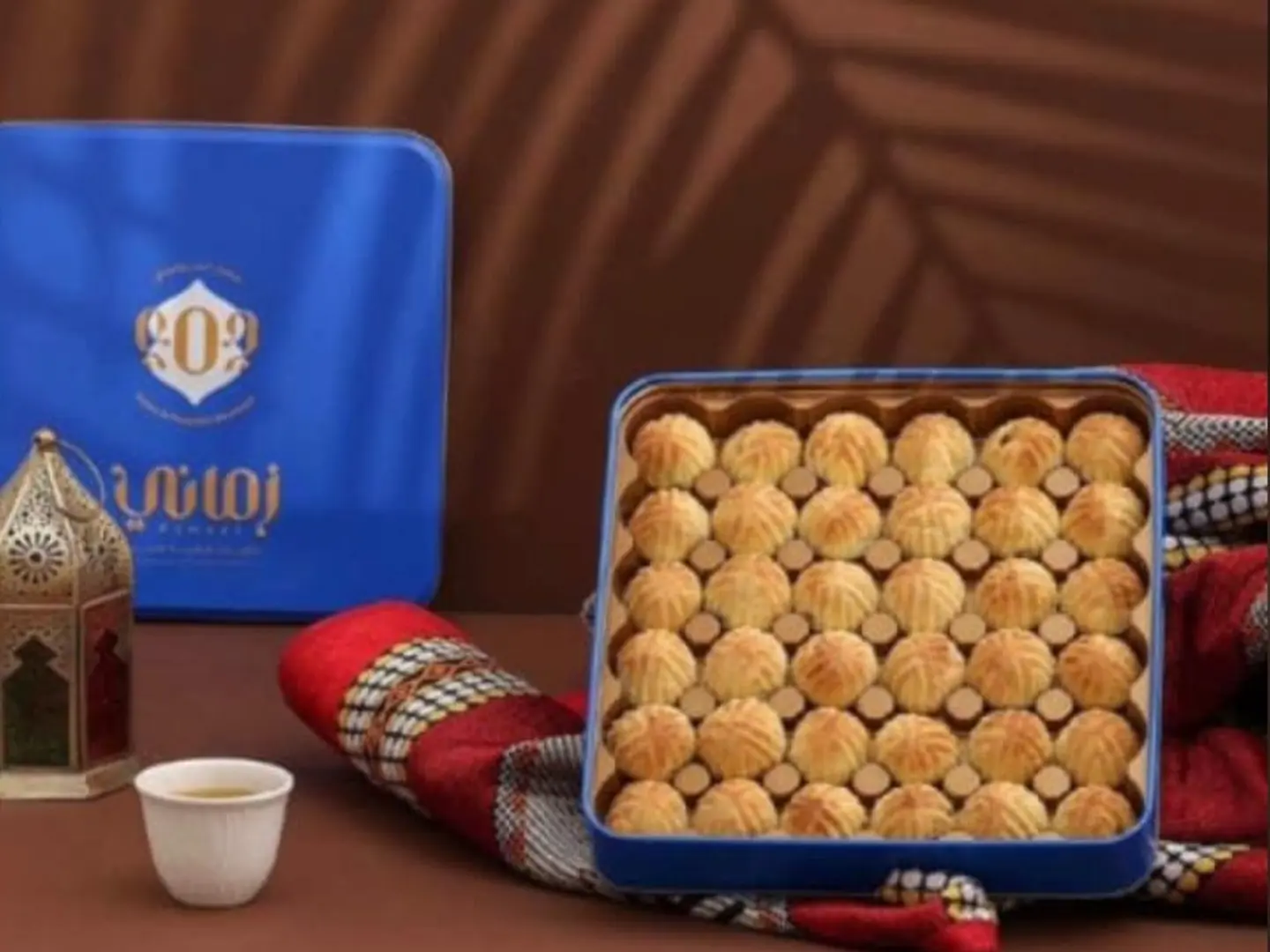 معمول زماني