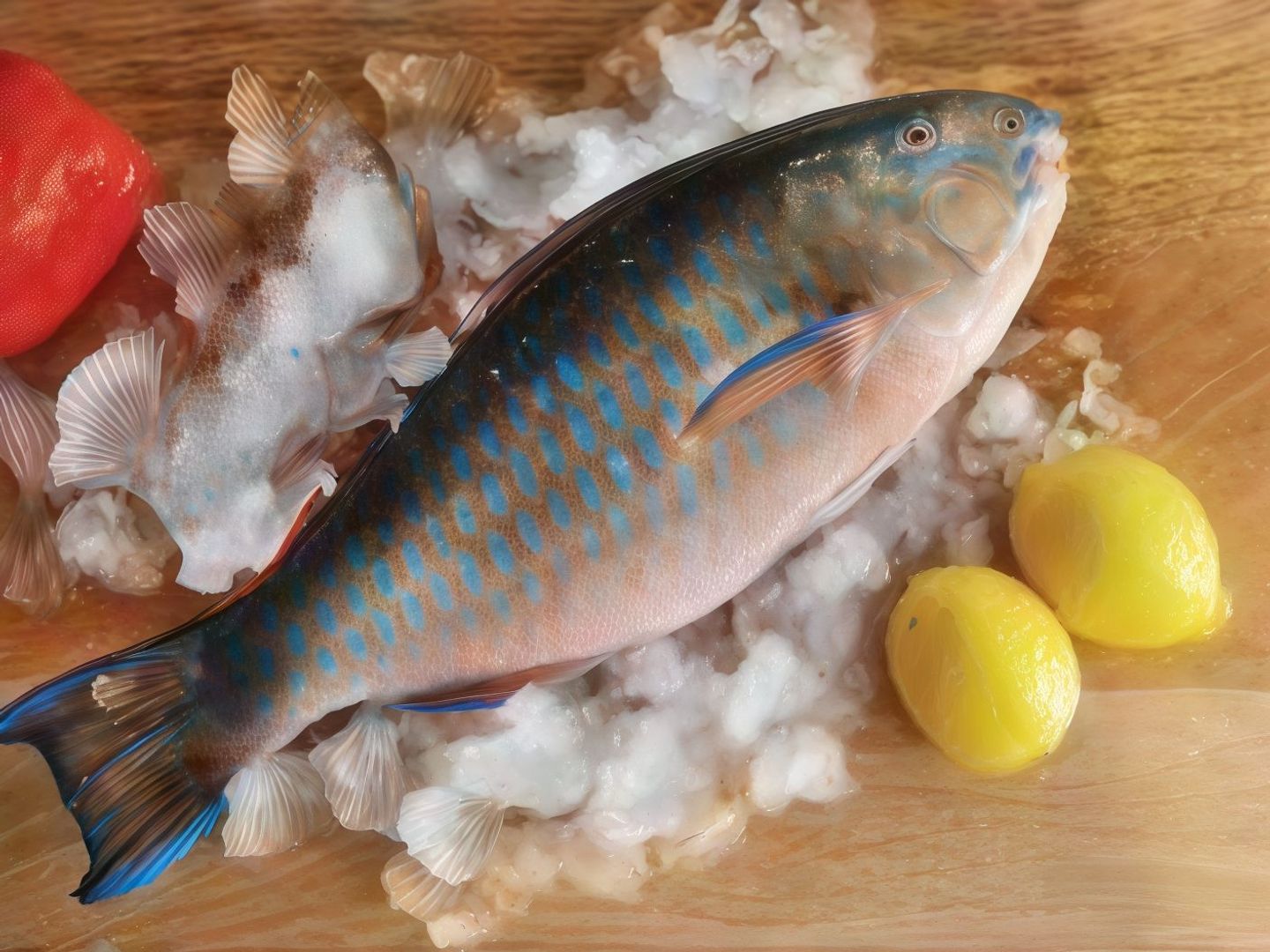 Harid Fish
