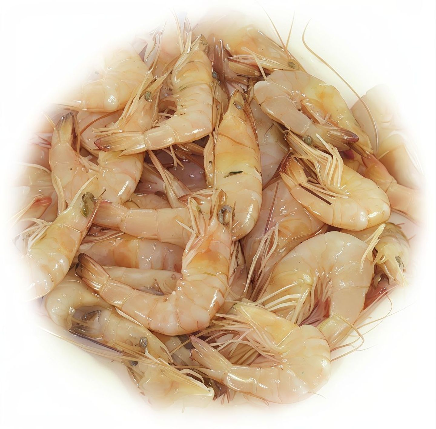 Medium Shrimp