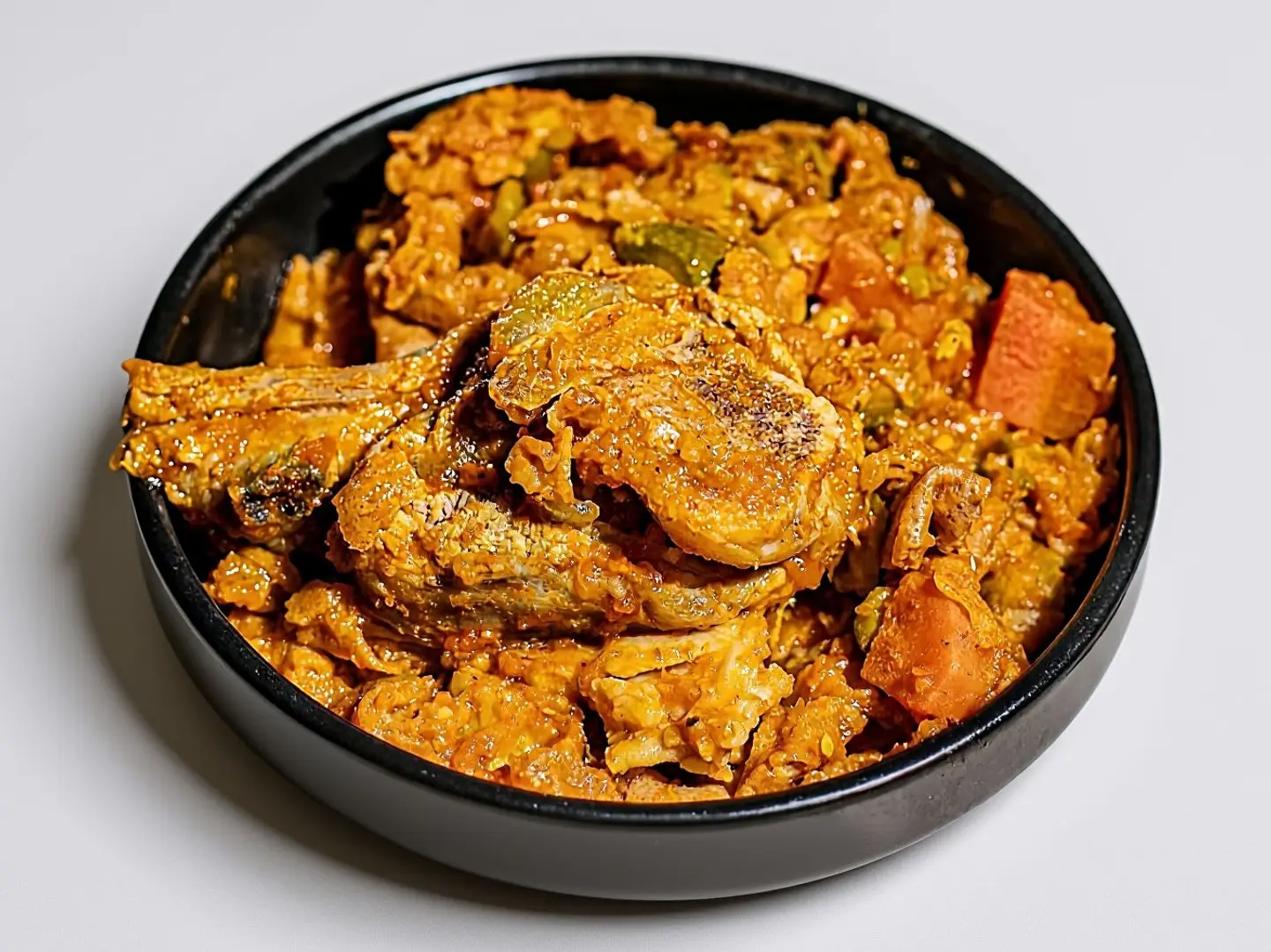 تشريبة لحم