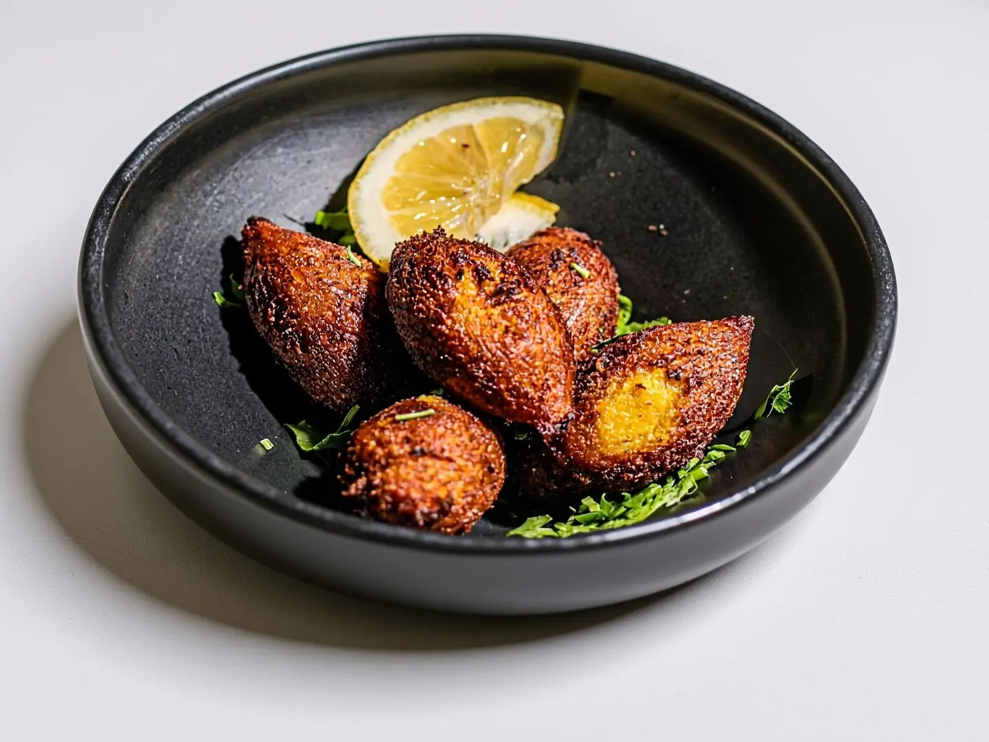 كبة بطاط