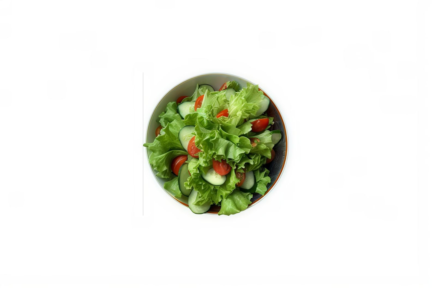 Vegetable Salad