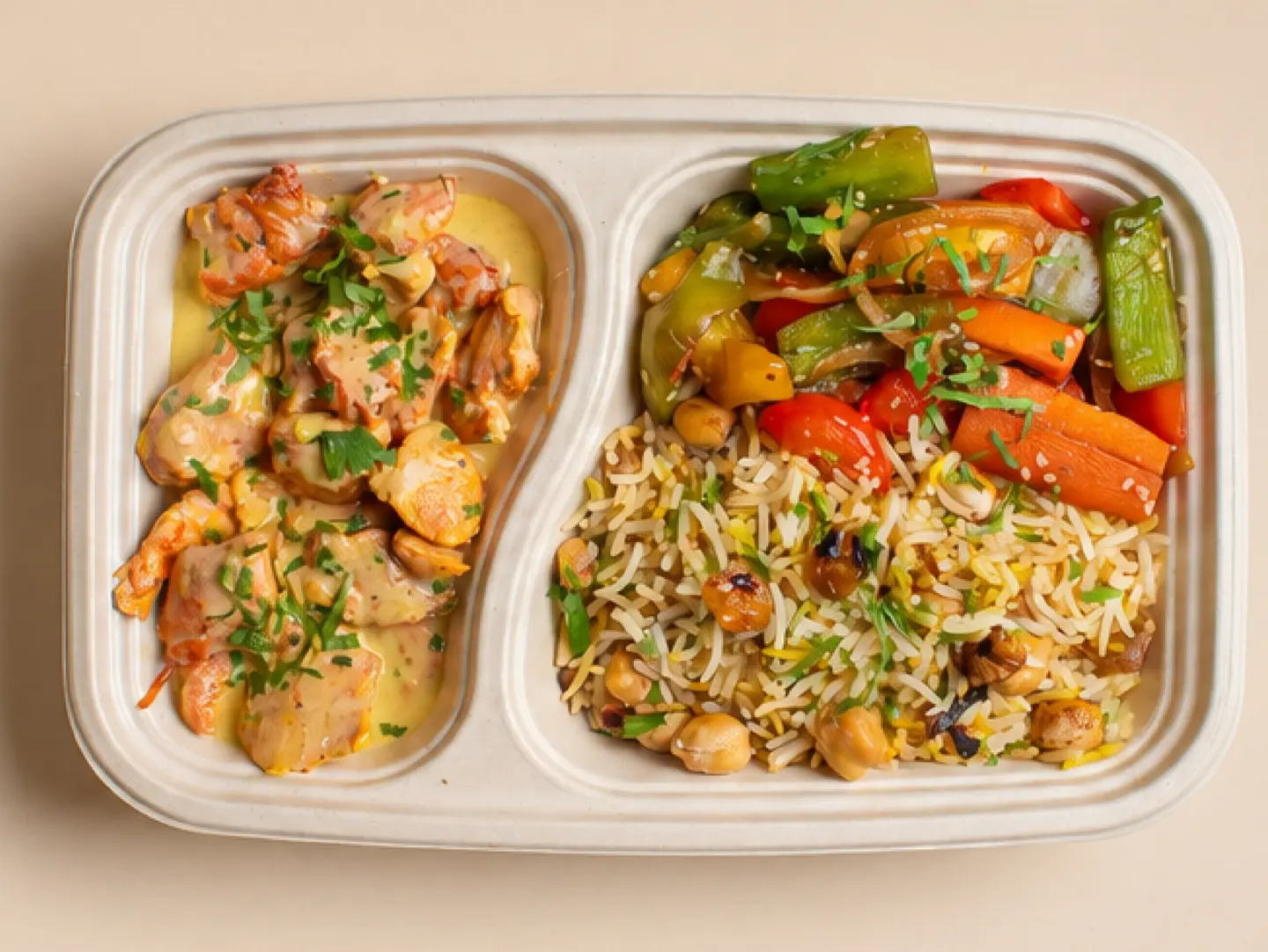 Lemon Pepper Chicken - Protein 150g