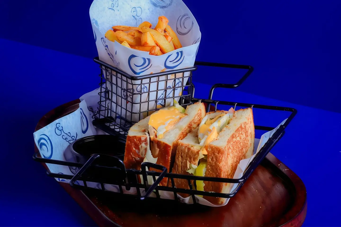 Club Sandwich