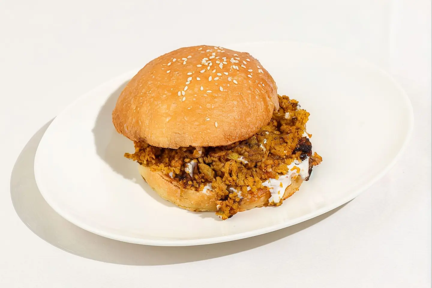 سلايدر فلافل