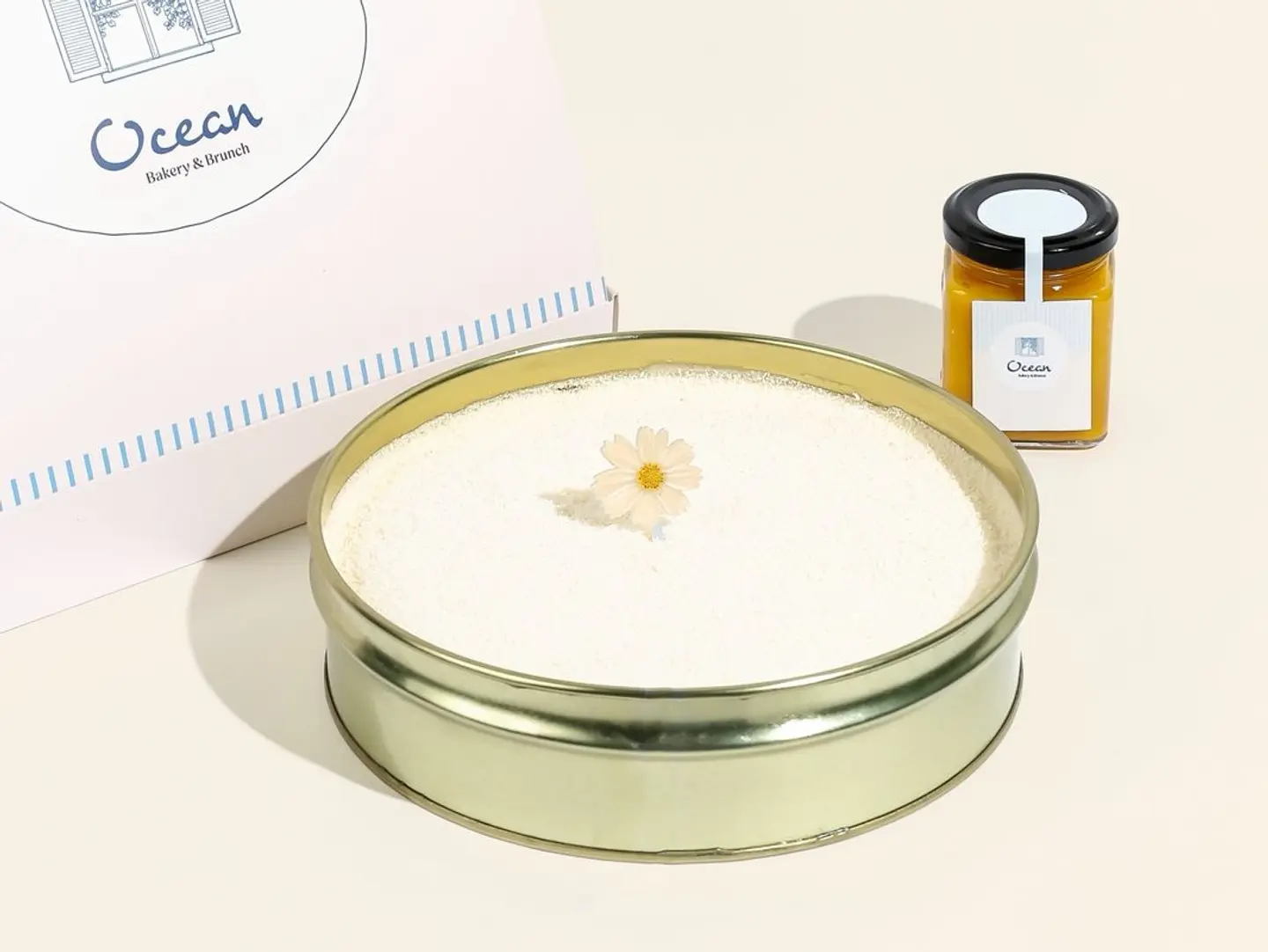 Coconut Mango