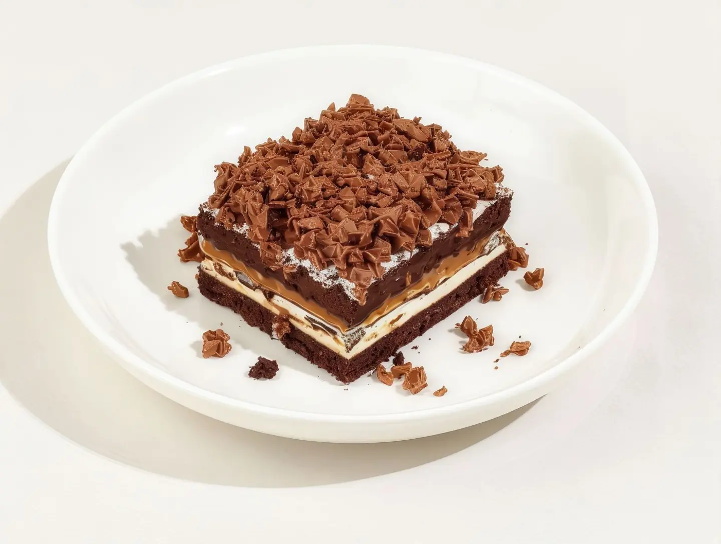 Chocolate Pudding