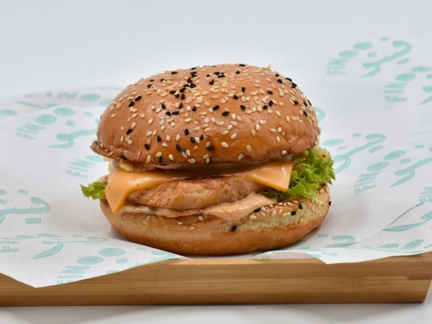 Grilled Chicken