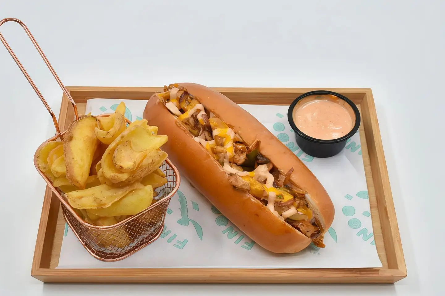 فاهيتا بوكس