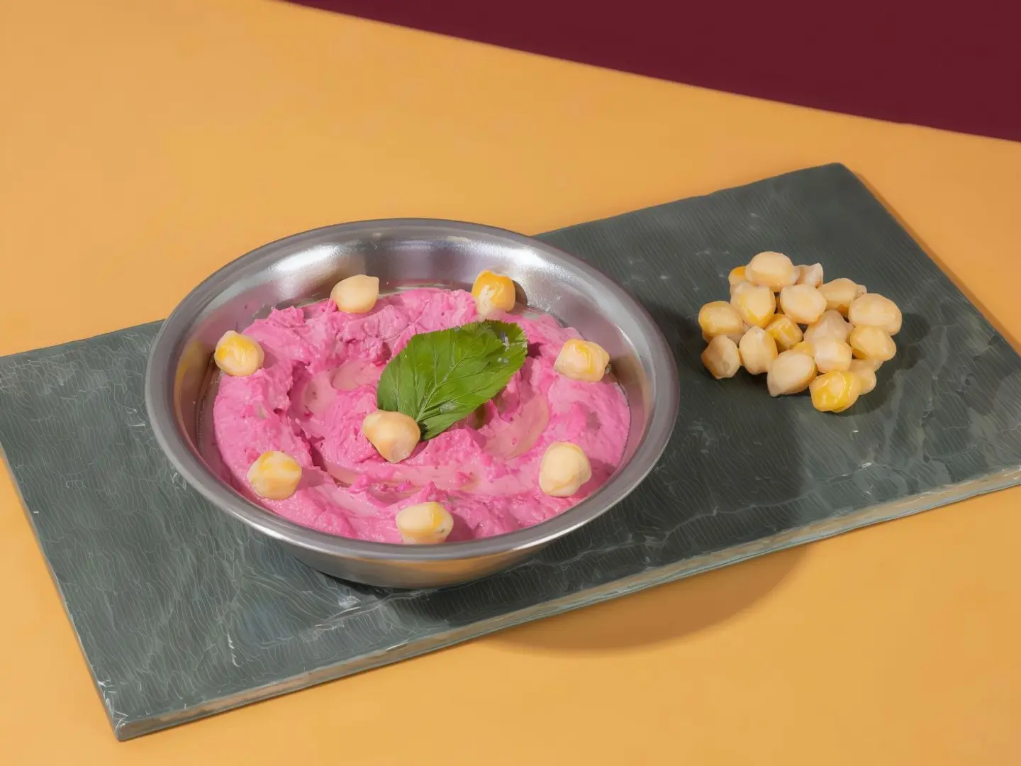 حمص شمندرية