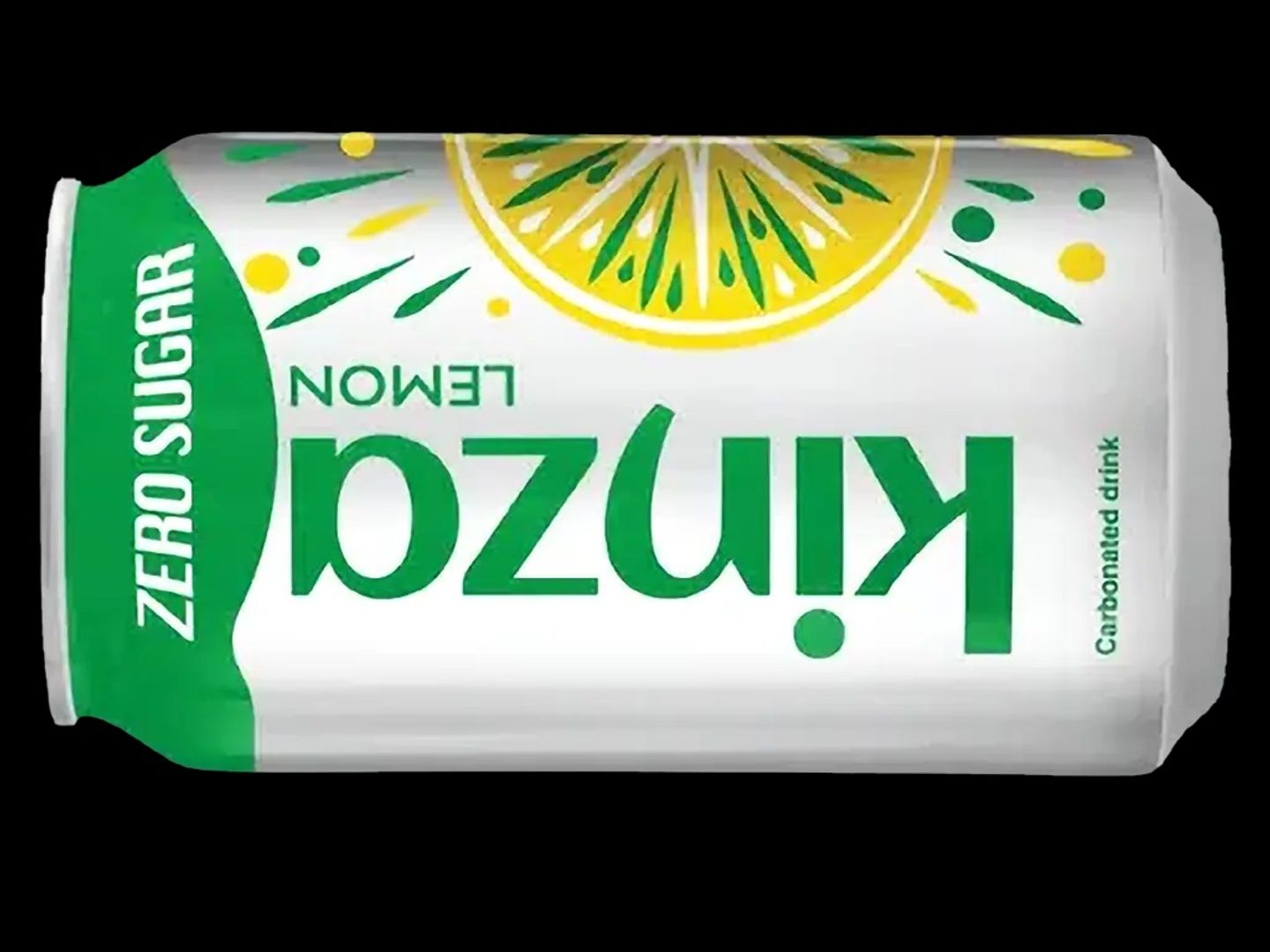 كينزا ليمون زيرو