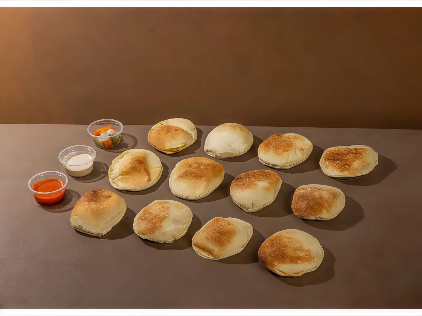 بوكس طعمية والثاني بنص السعر