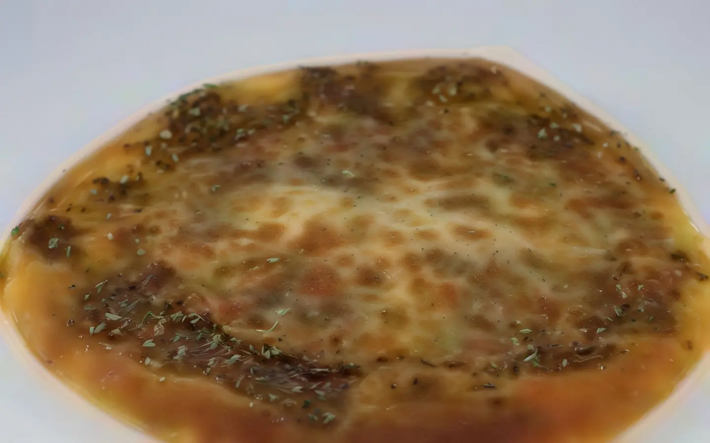 Cheese With Thyme
