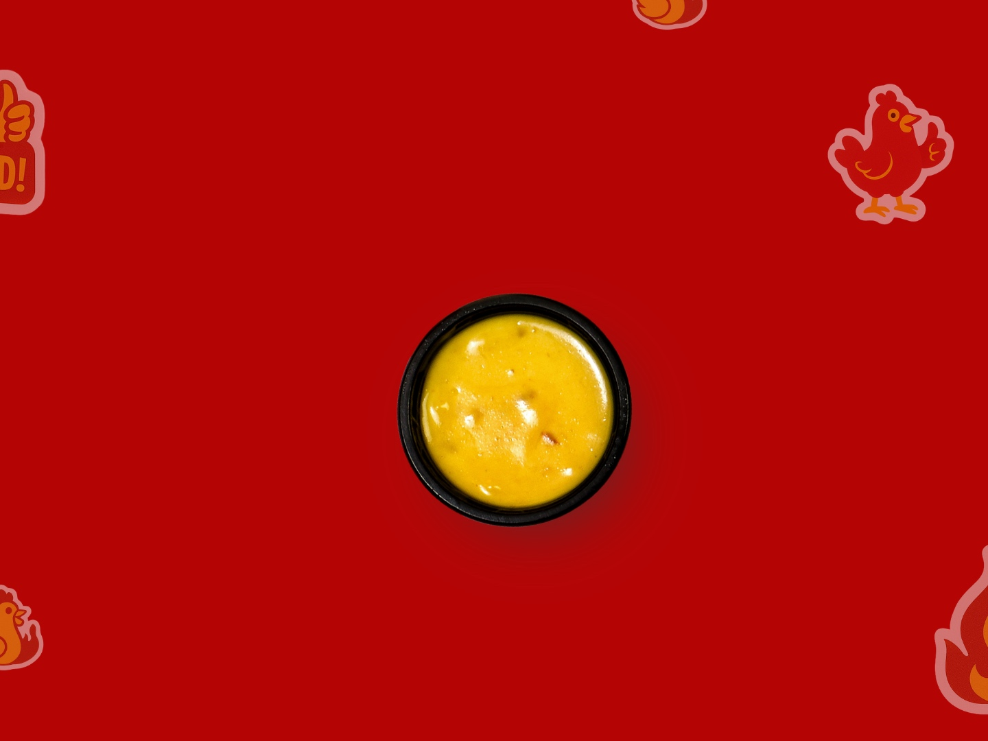 صوص العسل والخردل