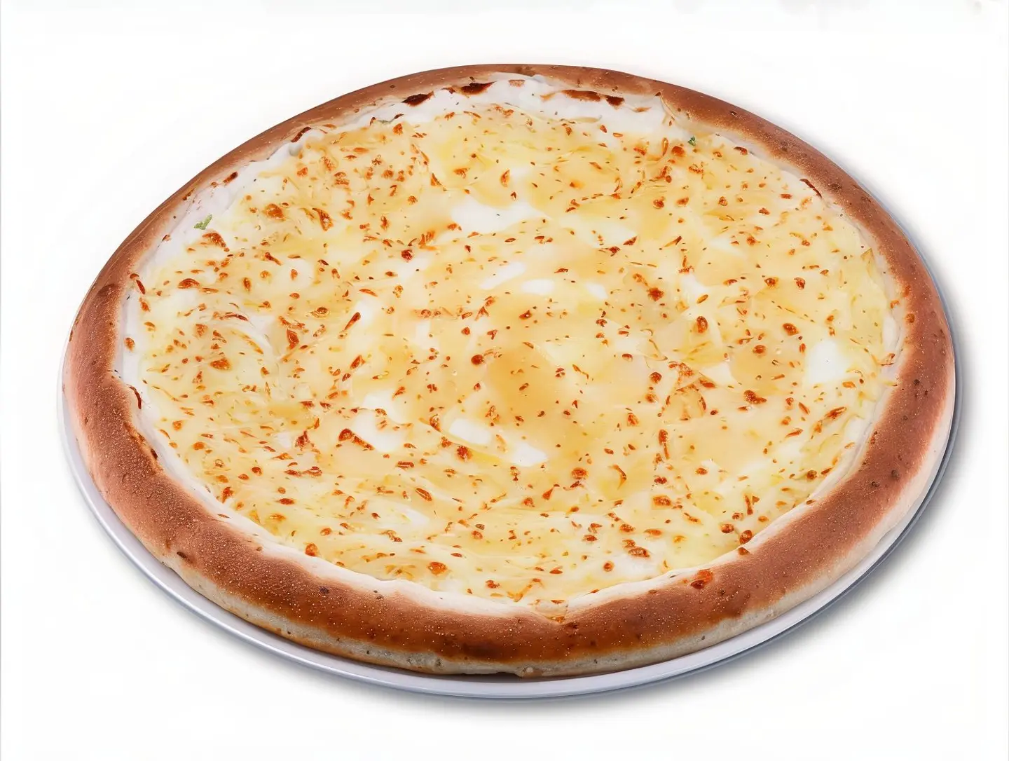 بيتزا عش البلبل