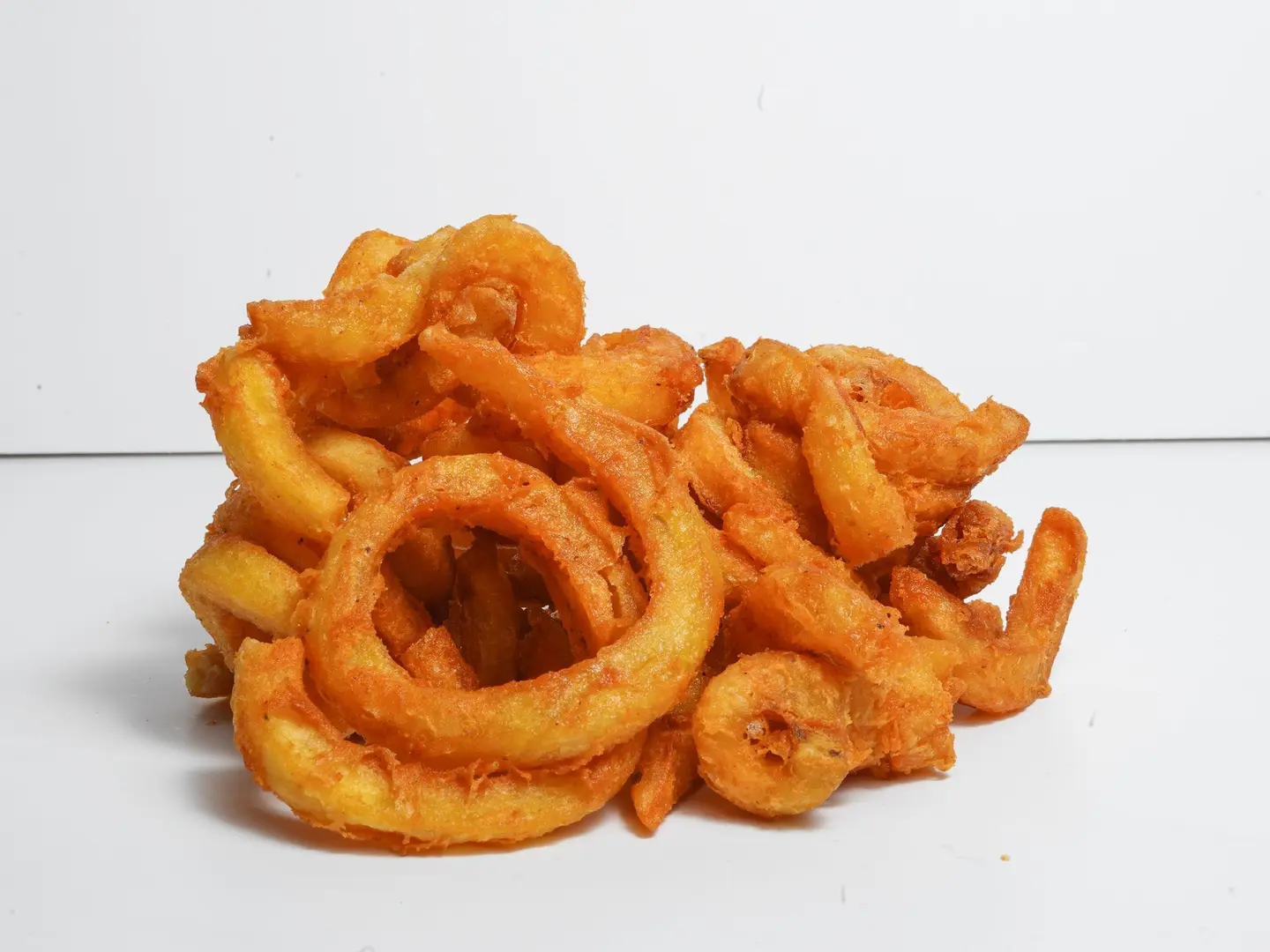 بطاطس كرسبي