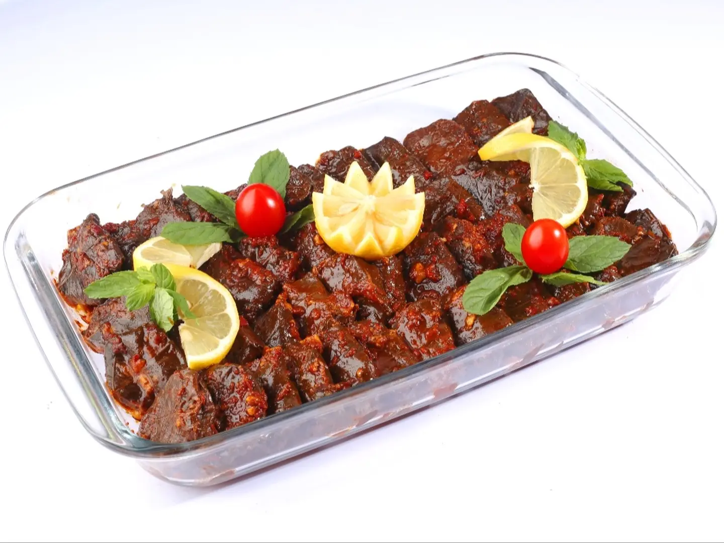 صينيه بيريكس كبة حائل ( 60 حبة )