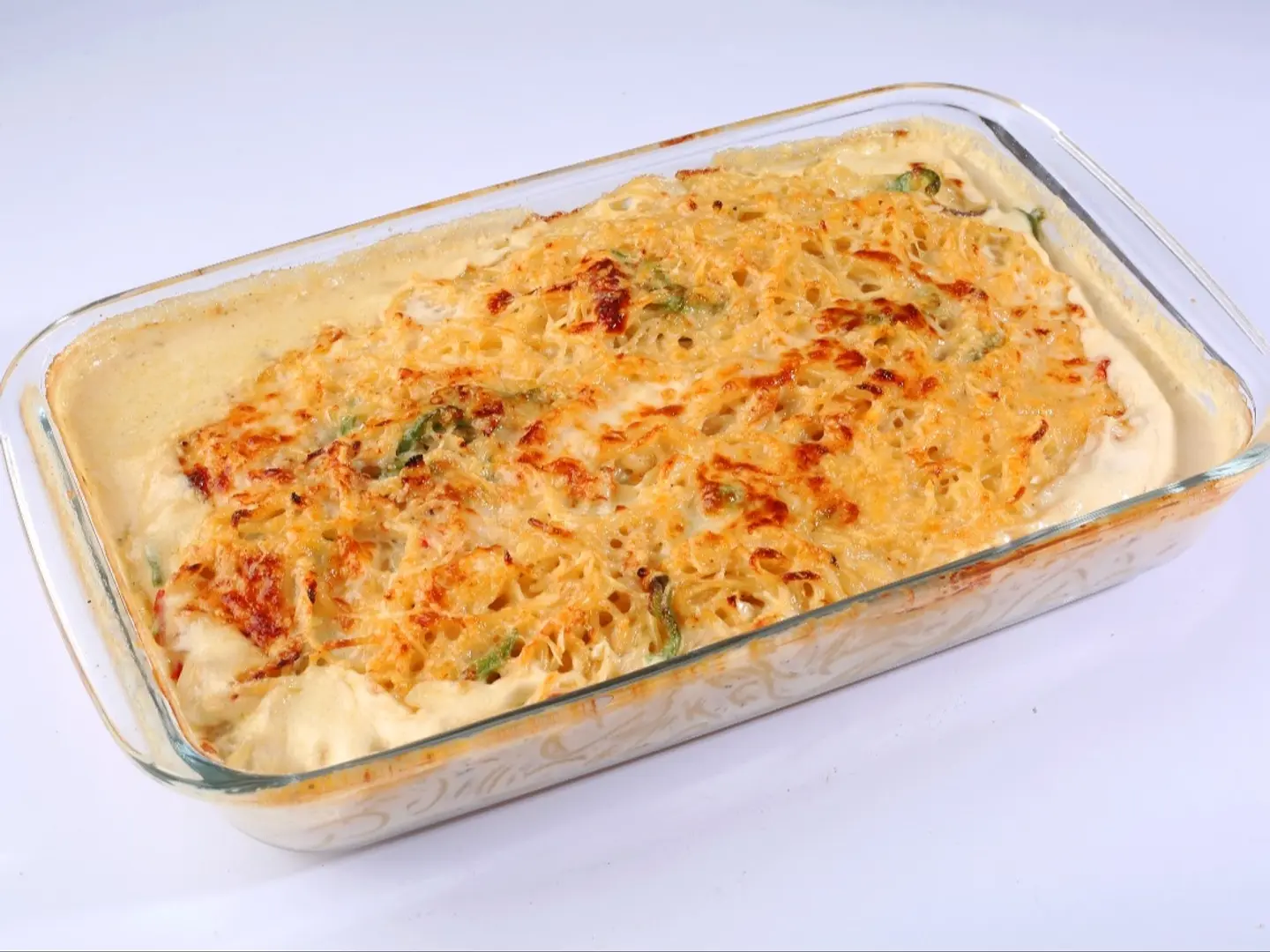 بوكس عائلي معكرونة نجريسكو