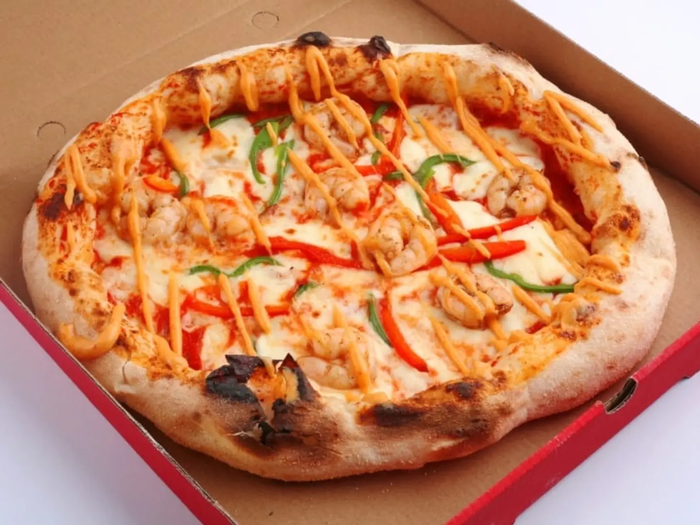 داينمت روبيان