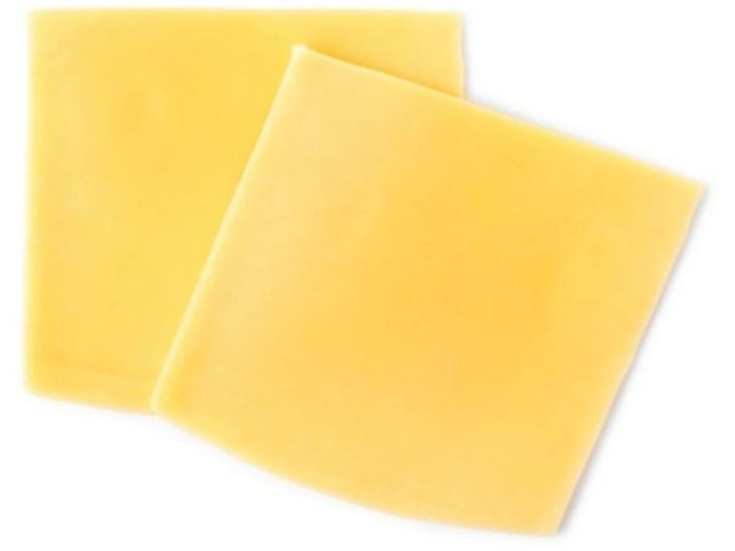 Add A Slice Of Cheese