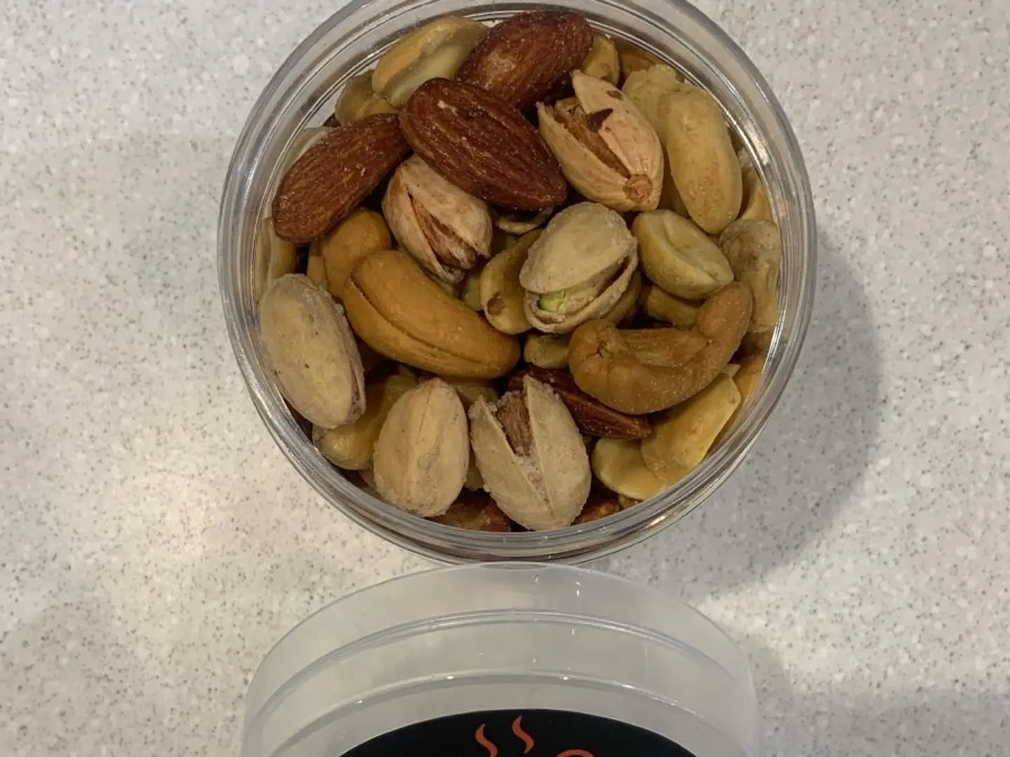 مكسرات الوليد