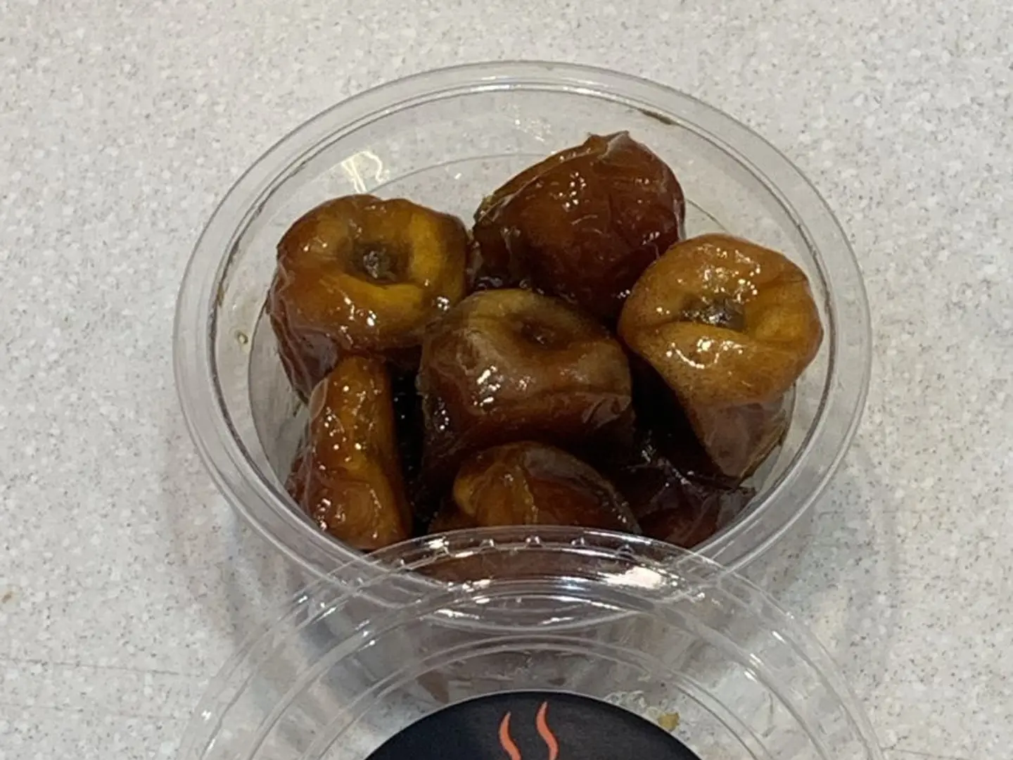 تمر سكري القصيم