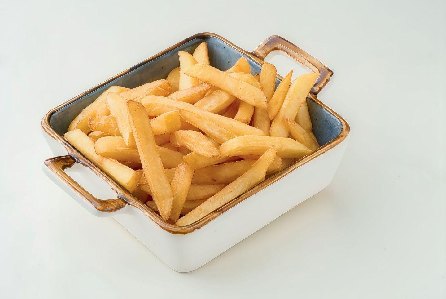 بطاطا مقلية