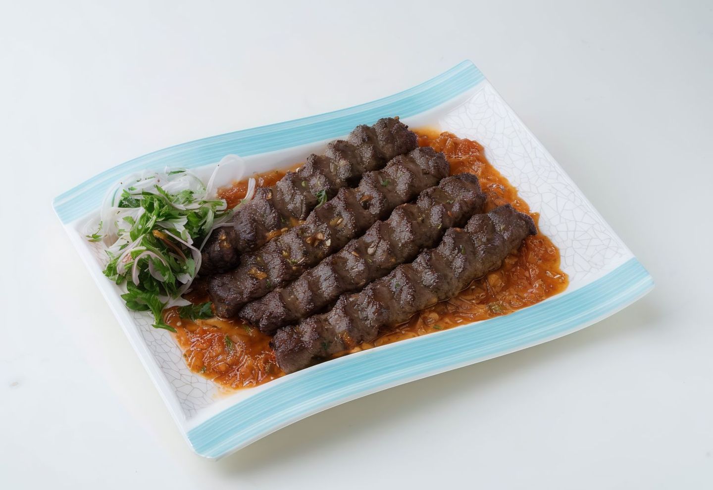 كباب خشخاش