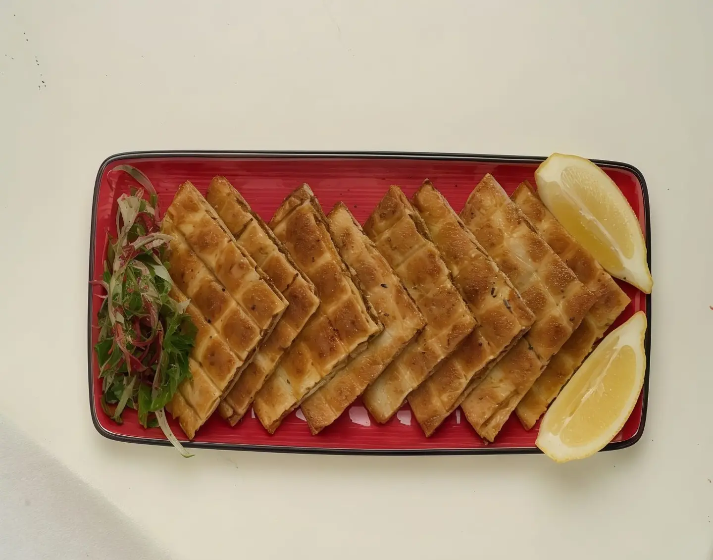 عرايس كفتة