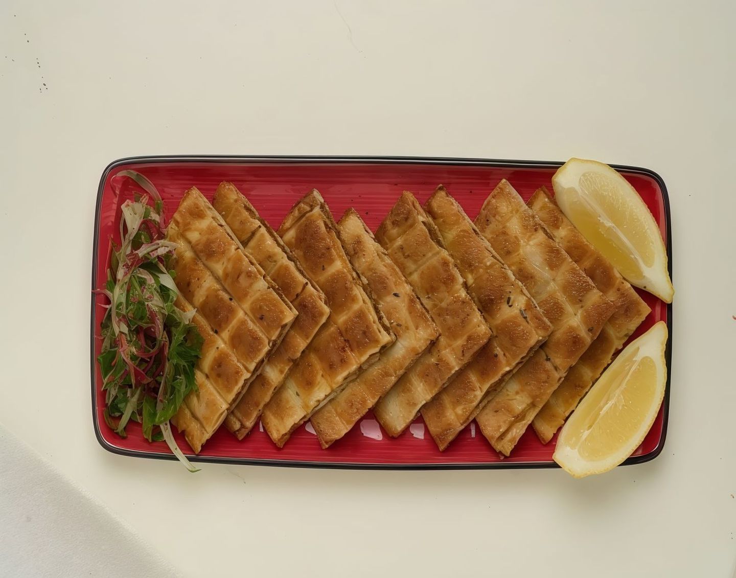 عرايس كفتة