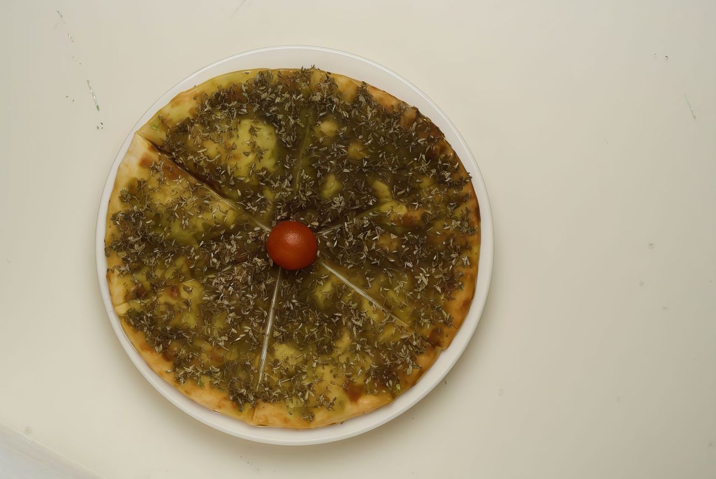 زعتر