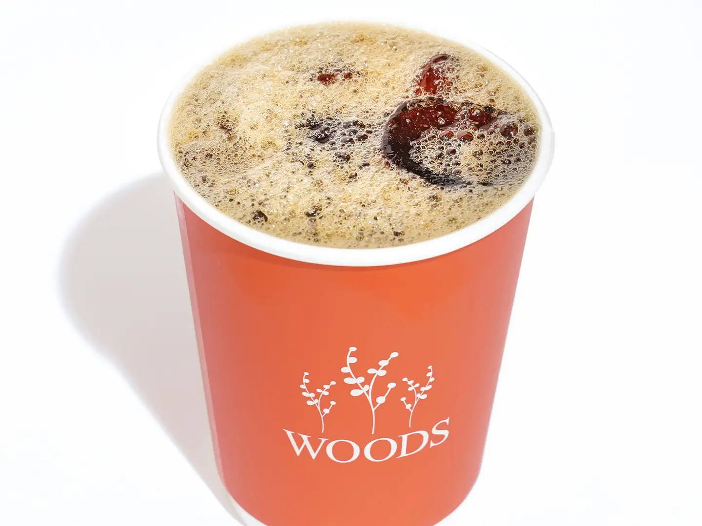 Iced V60 Brazil Stamaya