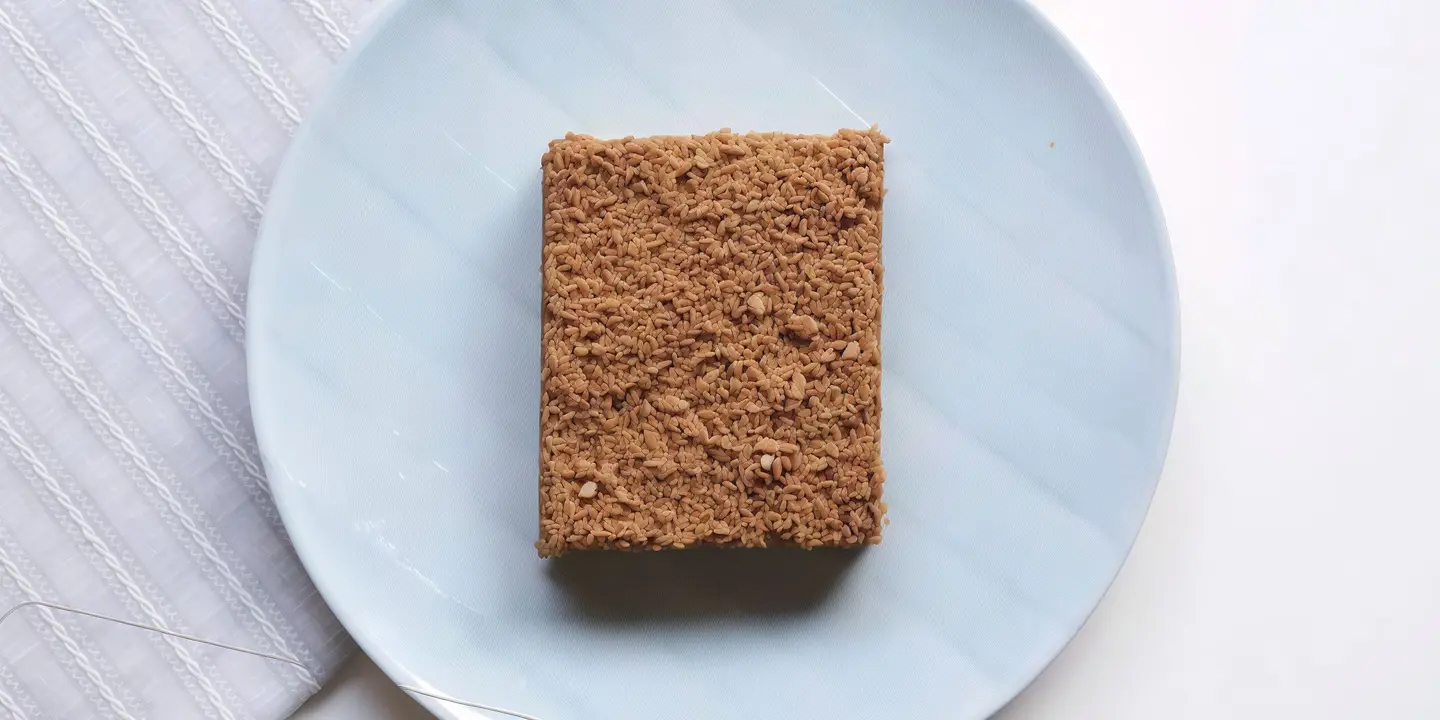 Lotus Basbousa - 250 Grams