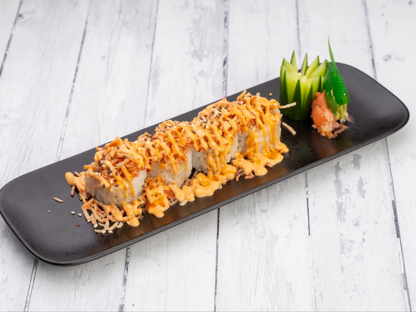 كرايزي كراب