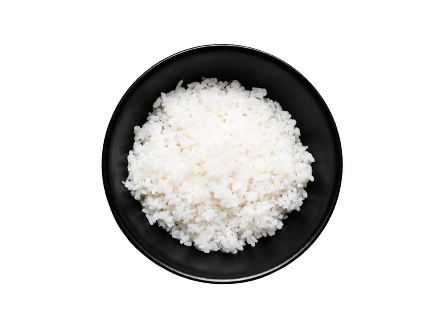 White Rice