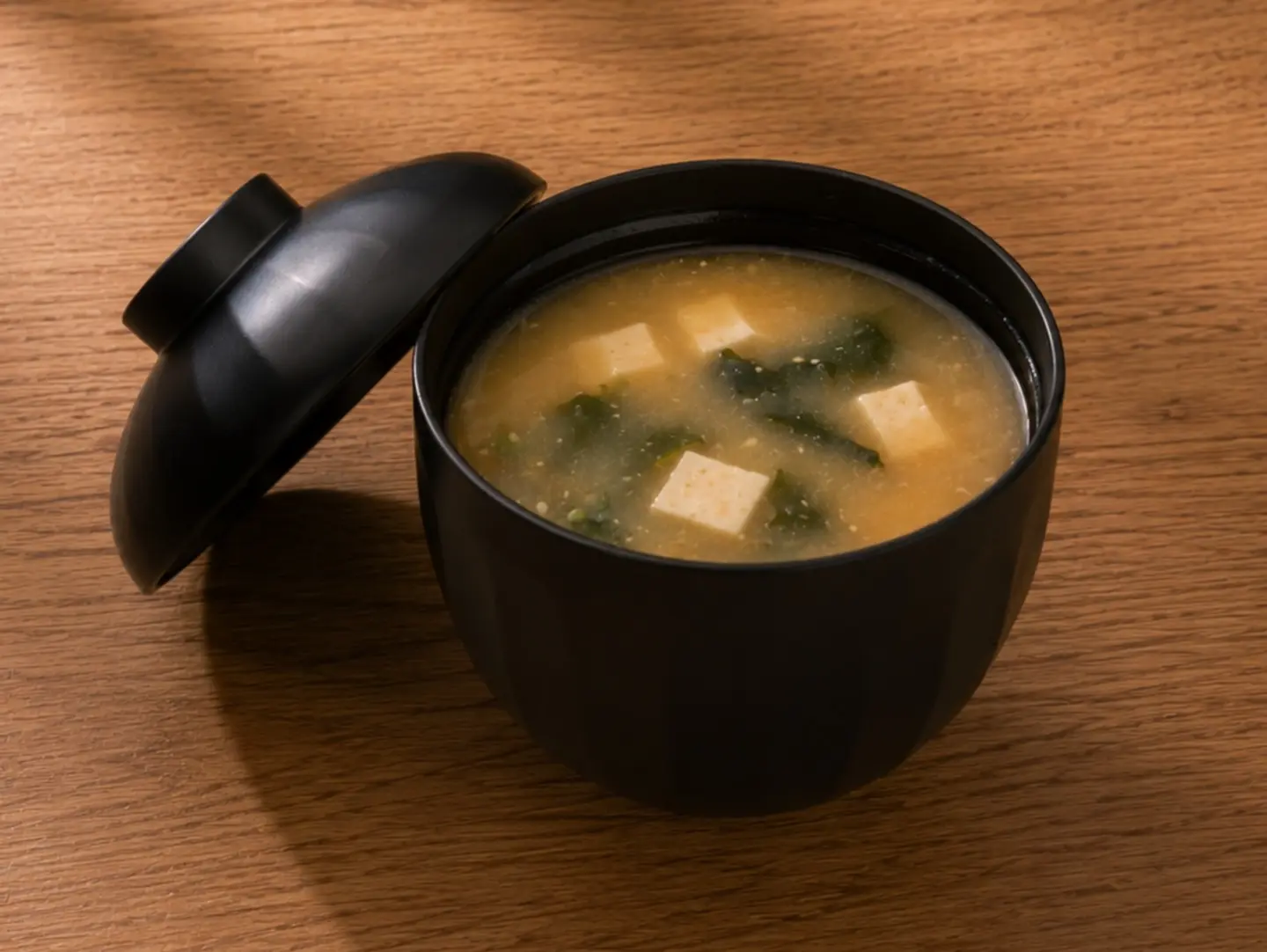 Miso Soup