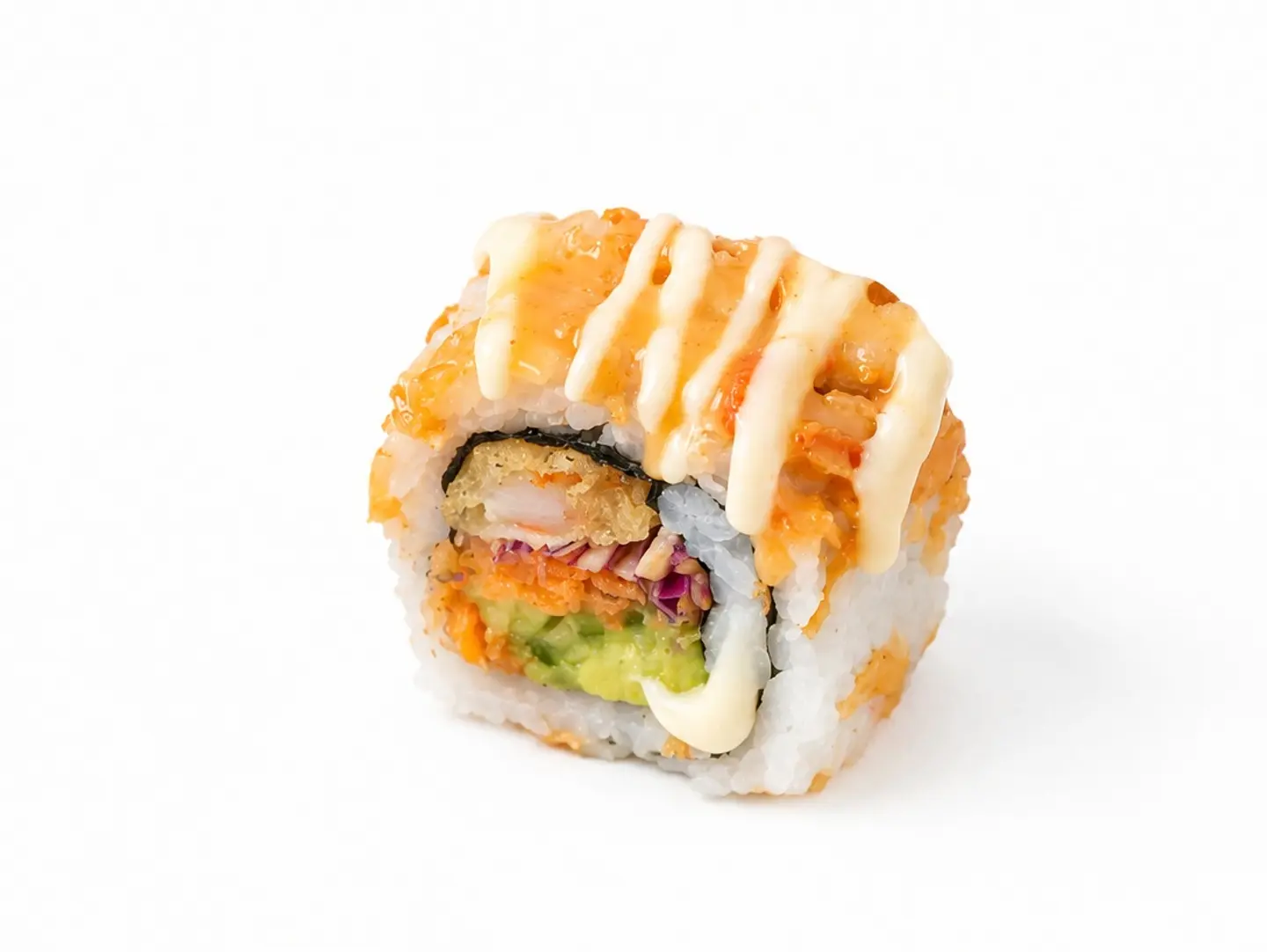 Oishi Butterfly