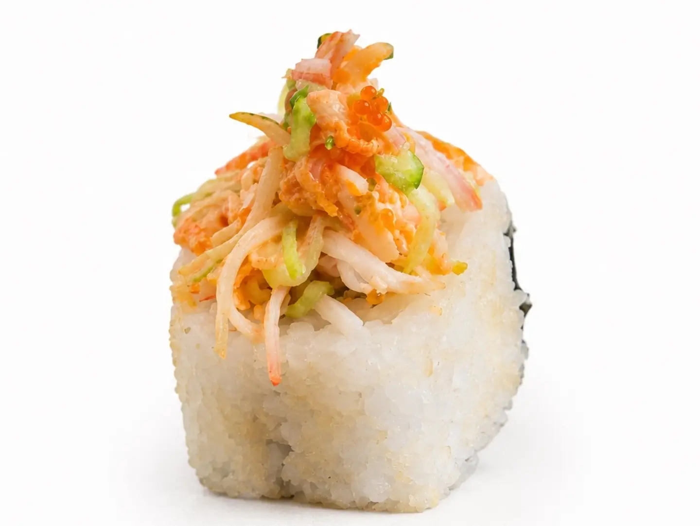 Exotic Roll