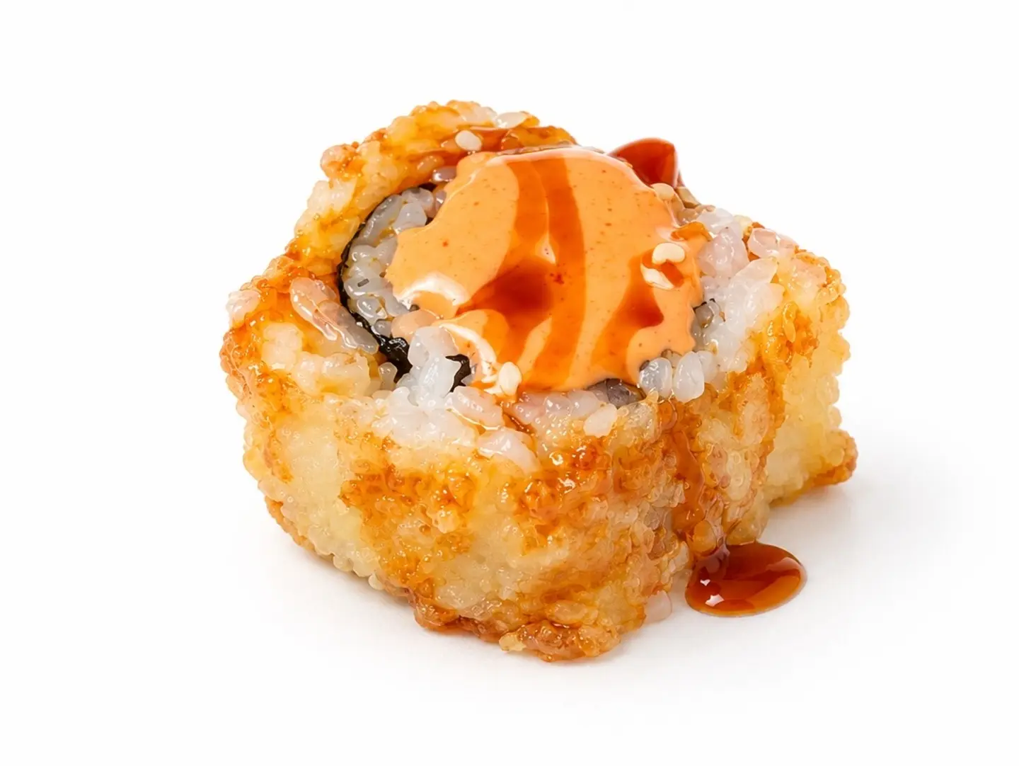 Tempura Roll