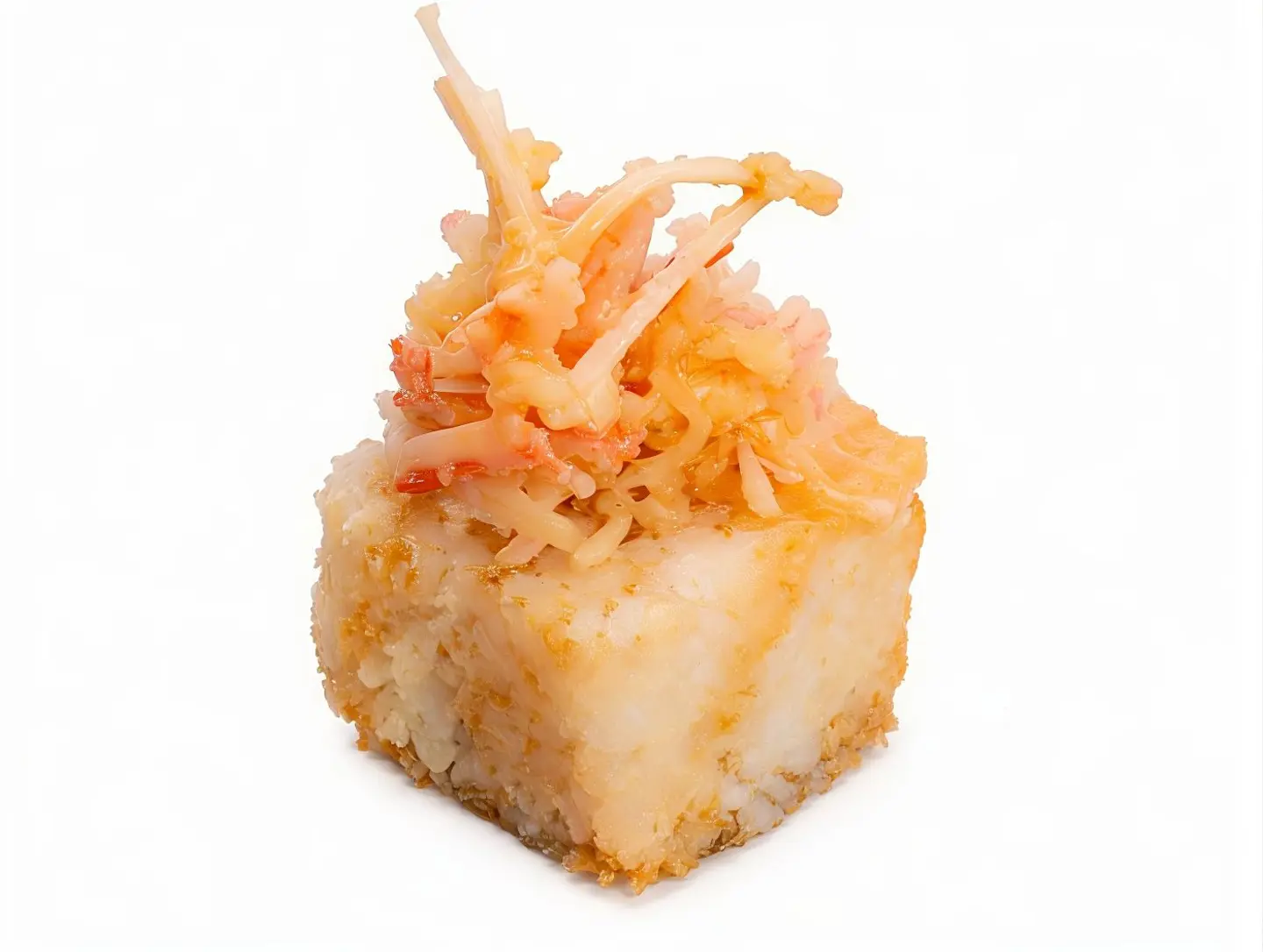 Yummy Crab