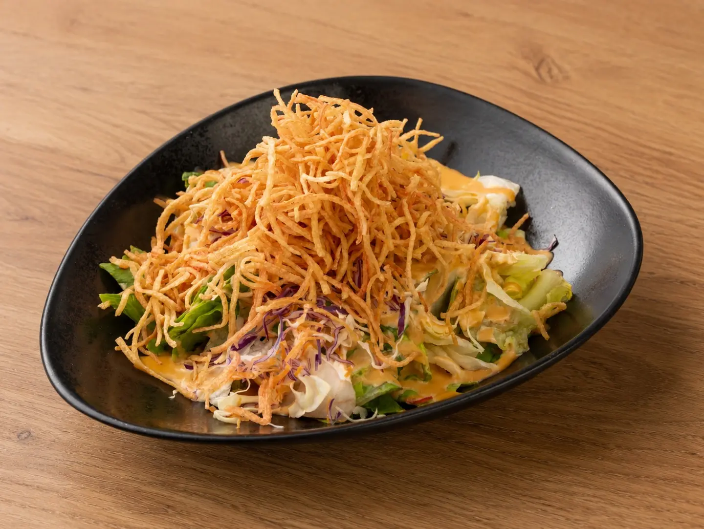 Ashi Crab Salad