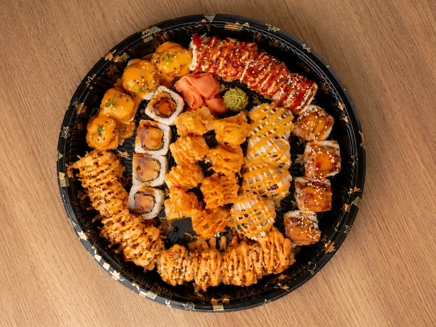 Party Box 1